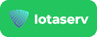 iotaserv logo