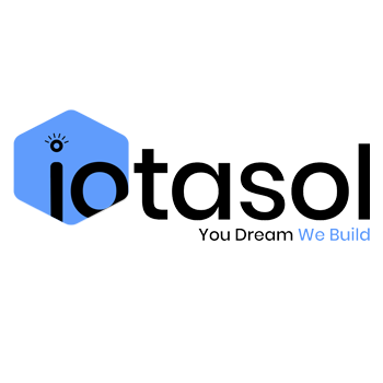 iotasol logo